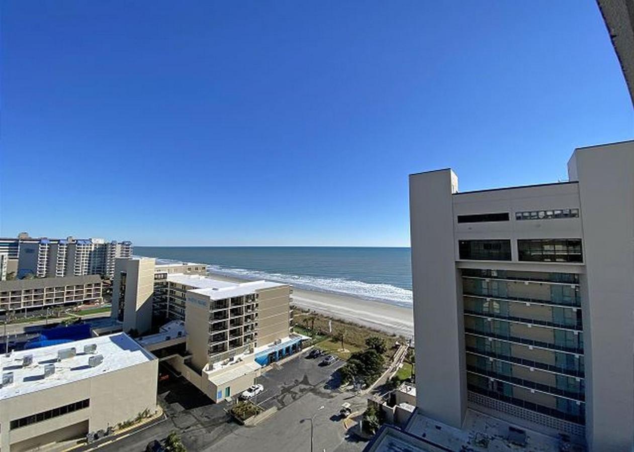 Sand Dunes Resort&Suites Myrtle Beach Exterior foto