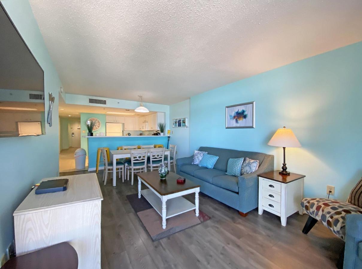 Sand Dunes Resort&Suites Myrtle Beach Exterior foto
