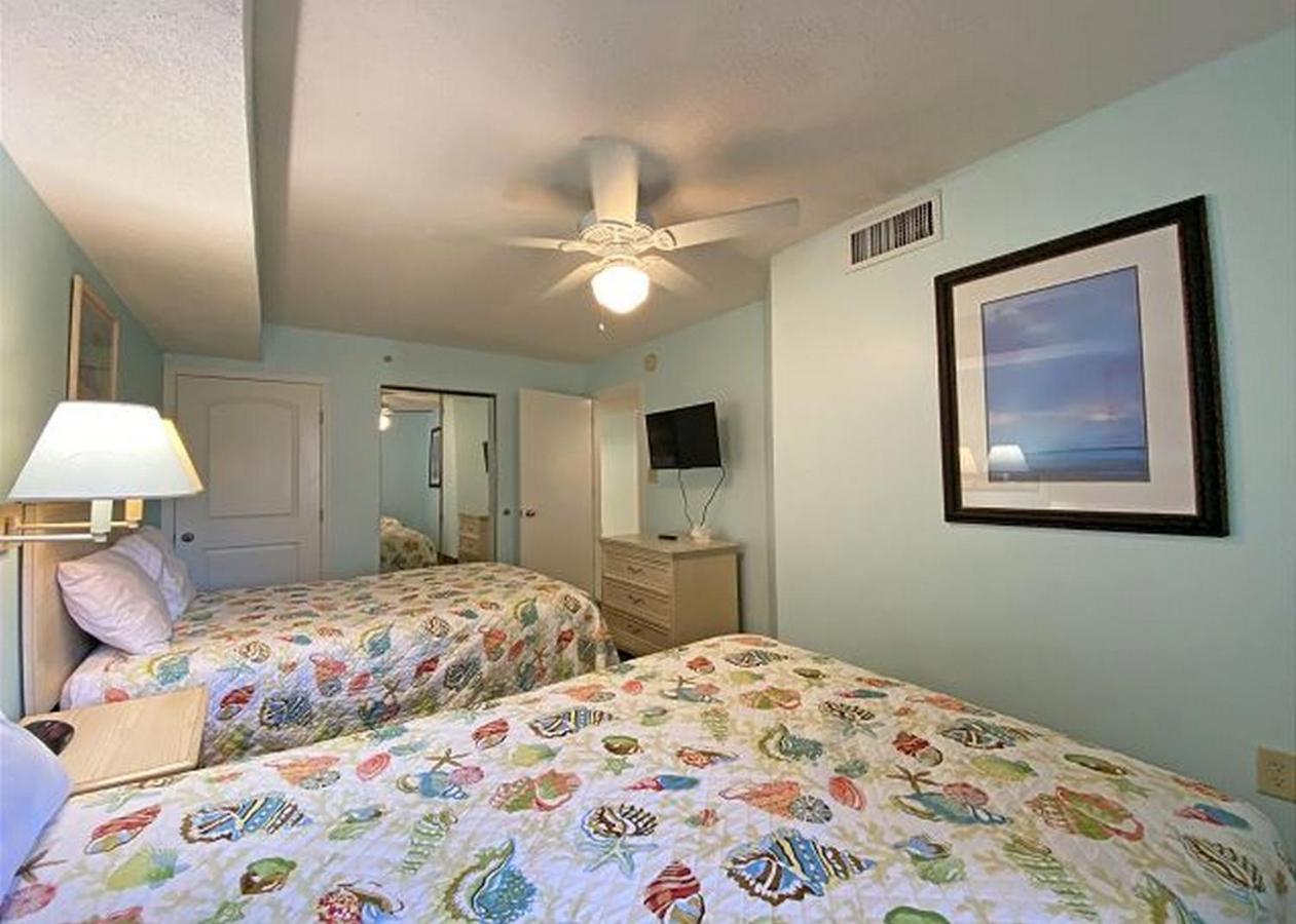 Sand Dunes Resort&Suites Myrtle Beach Exterior foto