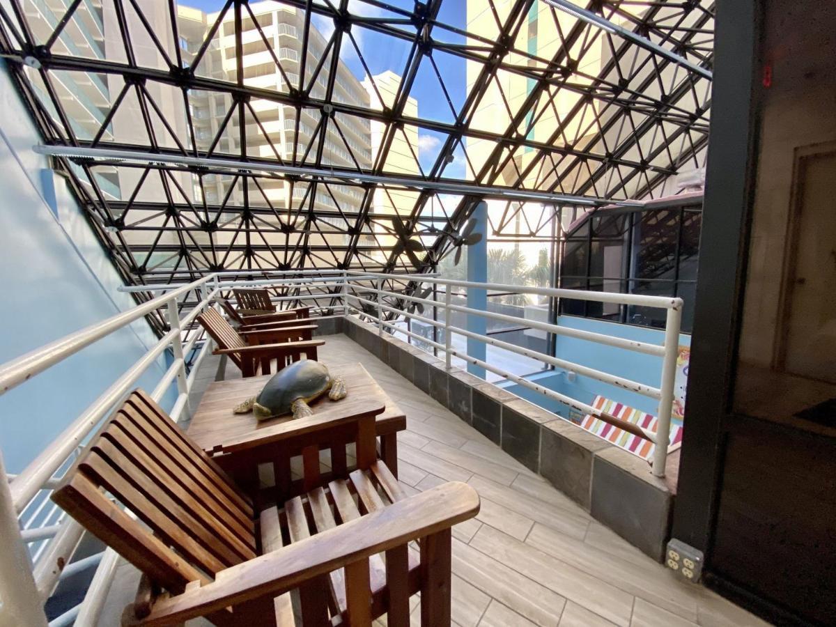 Sand Dunes Resort&Suites Myrtle Beach Exterior foto