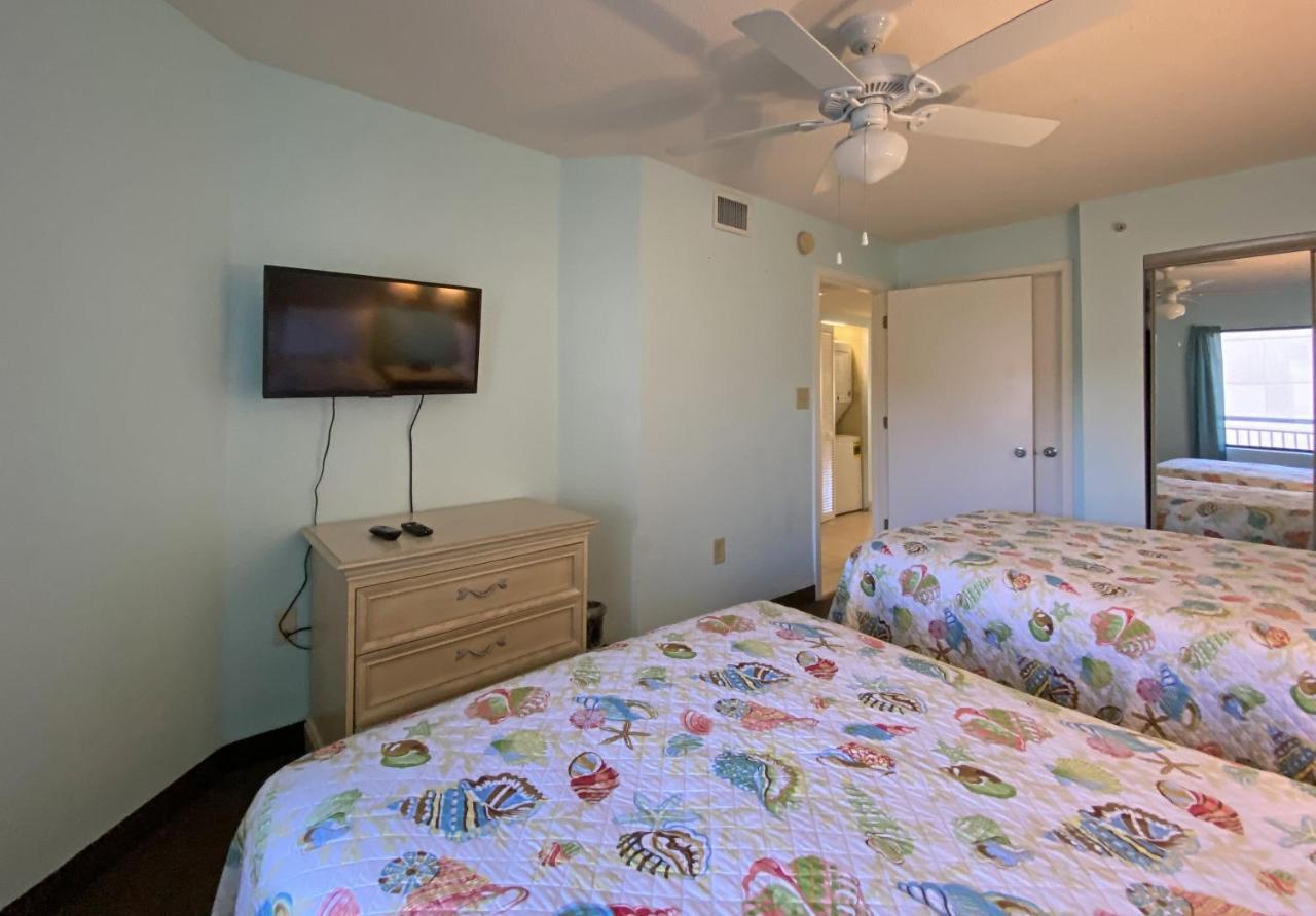 Sand Dunes Resort&Suites Myrtle Beach Exterior foto