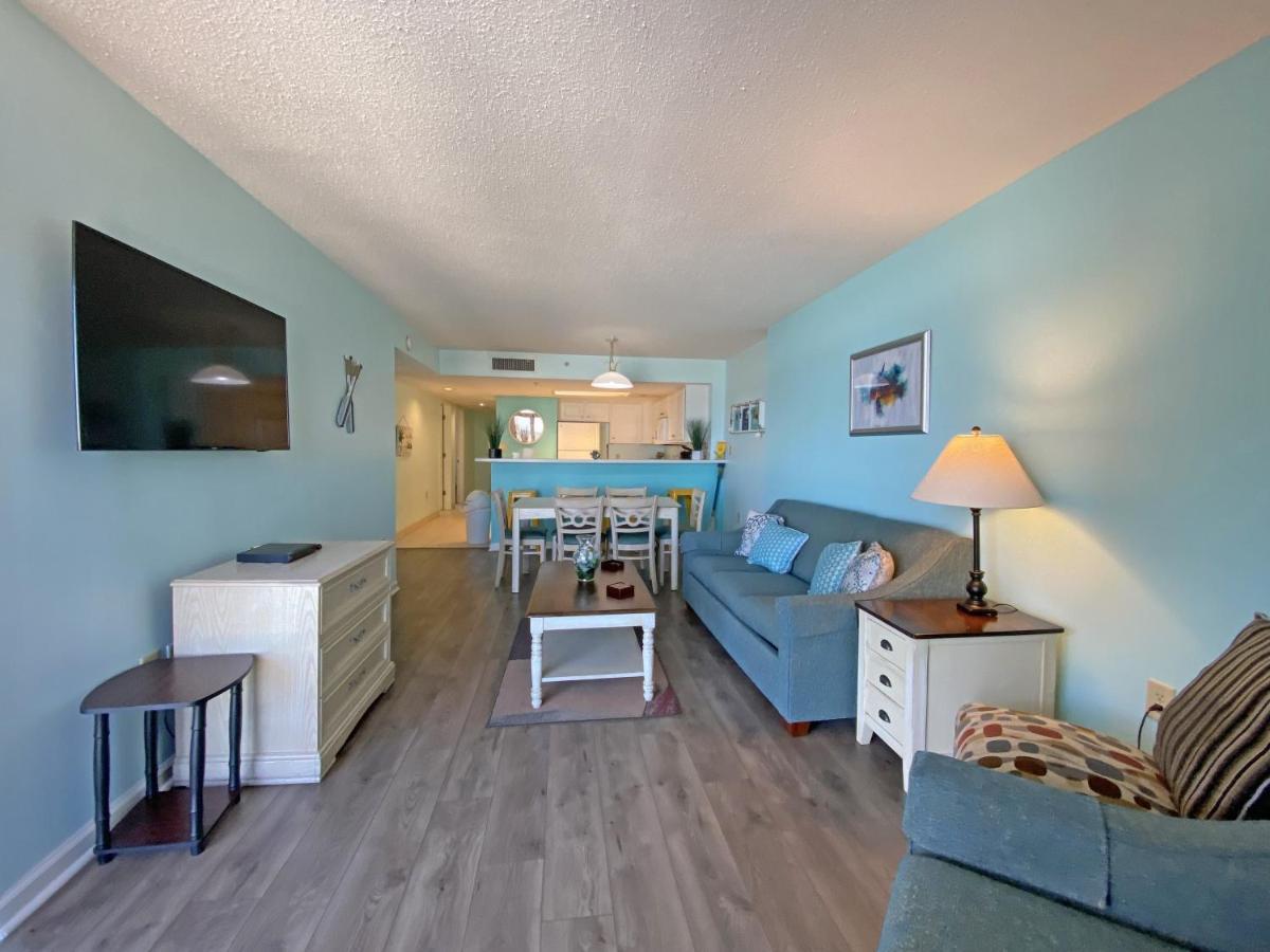 Sand Dunes Resort&Suites Myrtle Beach Exterior foto