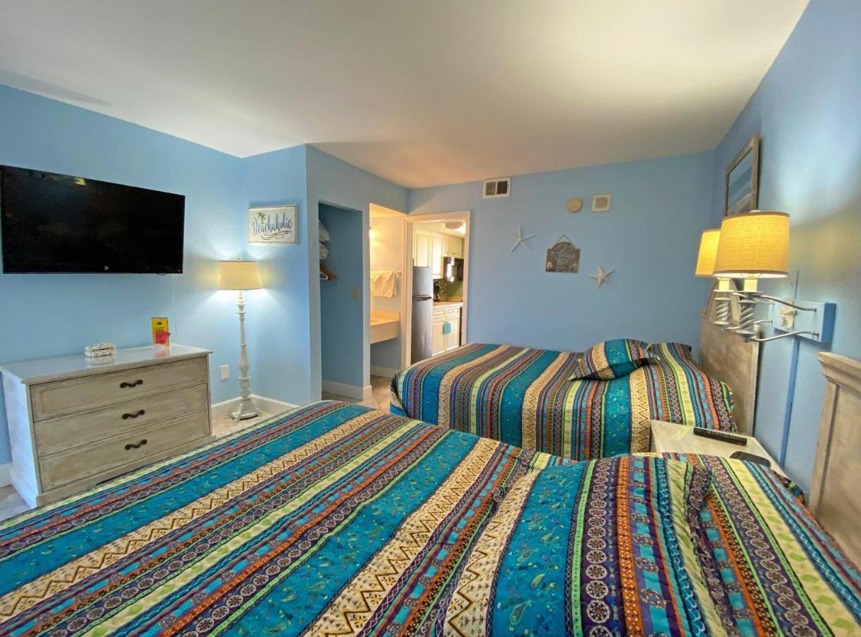 Sand Dunes Resort&Suites Myrtle Beach Exterior foto