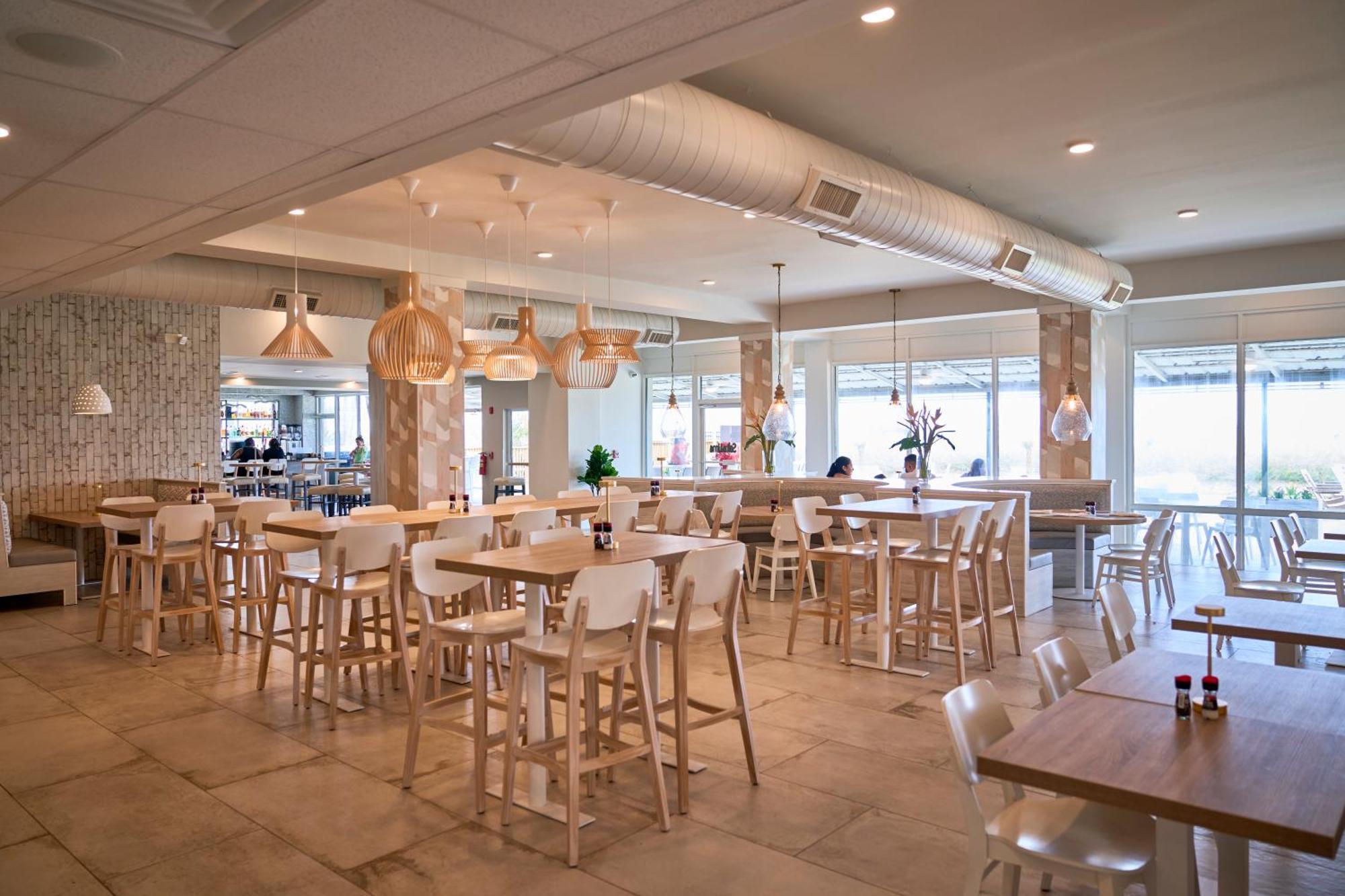 Sand Dunes Resort&Suites Myrtle Beach Exterior foto